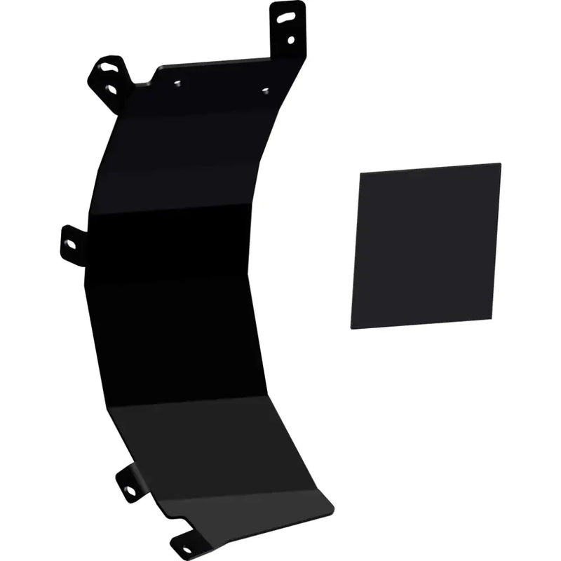 106110 KFI Poly Blade Side Shield Driver