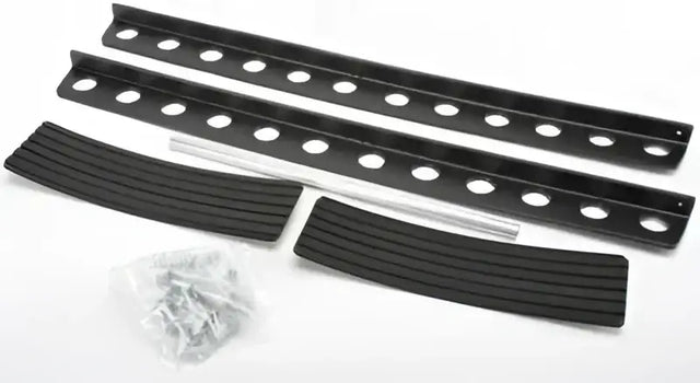 Poly Tunnel Rack 24’’ - Powersports