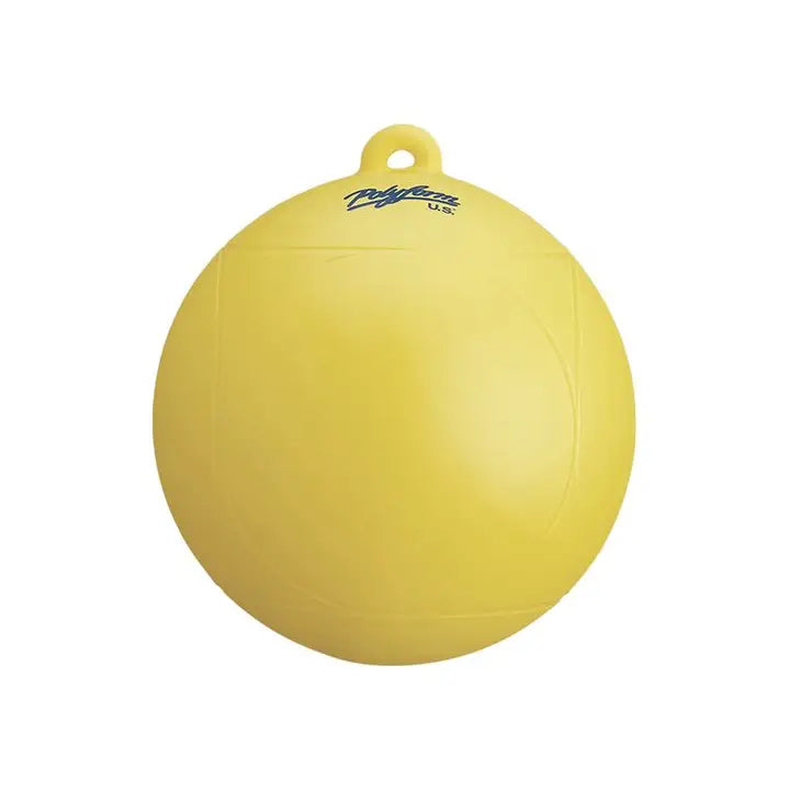 Polyform 18-314-701 - Yellow