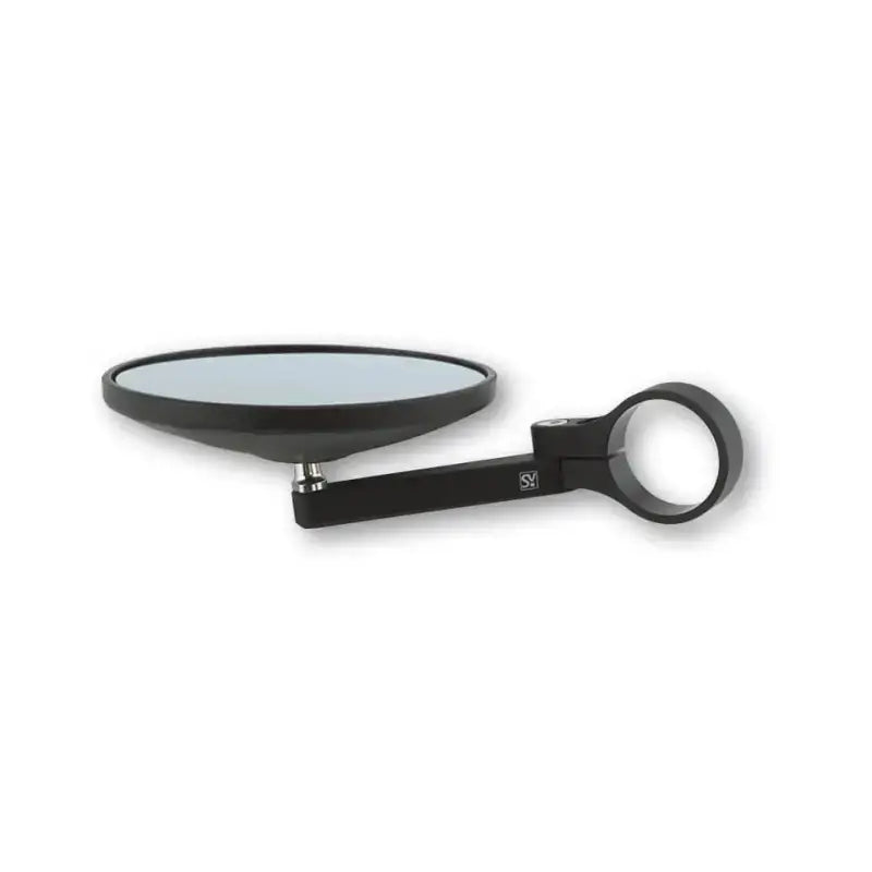Ponza Bar End Mirror Each Black 