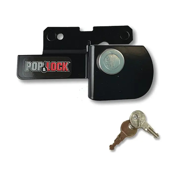 Pop N Lock PL2500 Tailgate Accessory