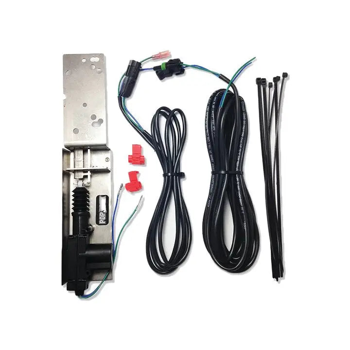 Pop N Lock PL8100 Tailgate Accessory