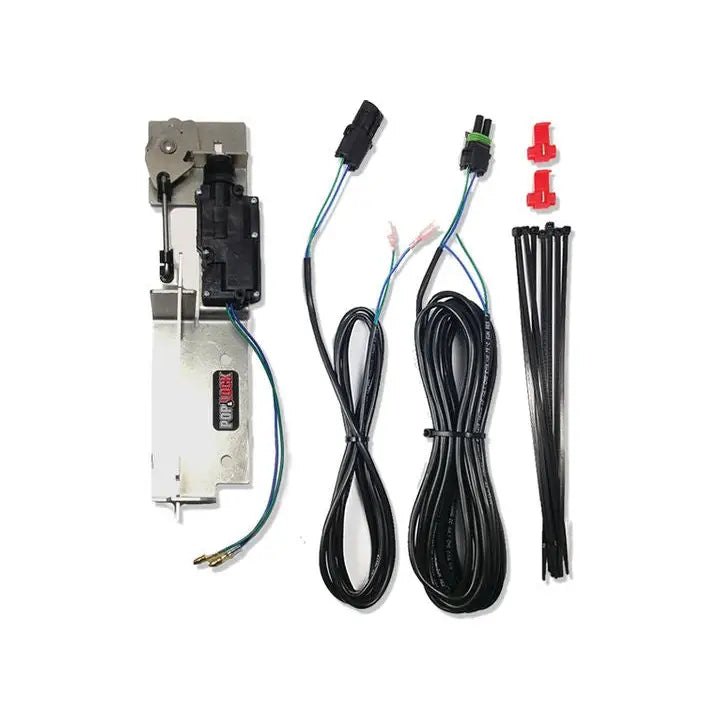 Pop N Lock PL8120Q Tailgate Accessory