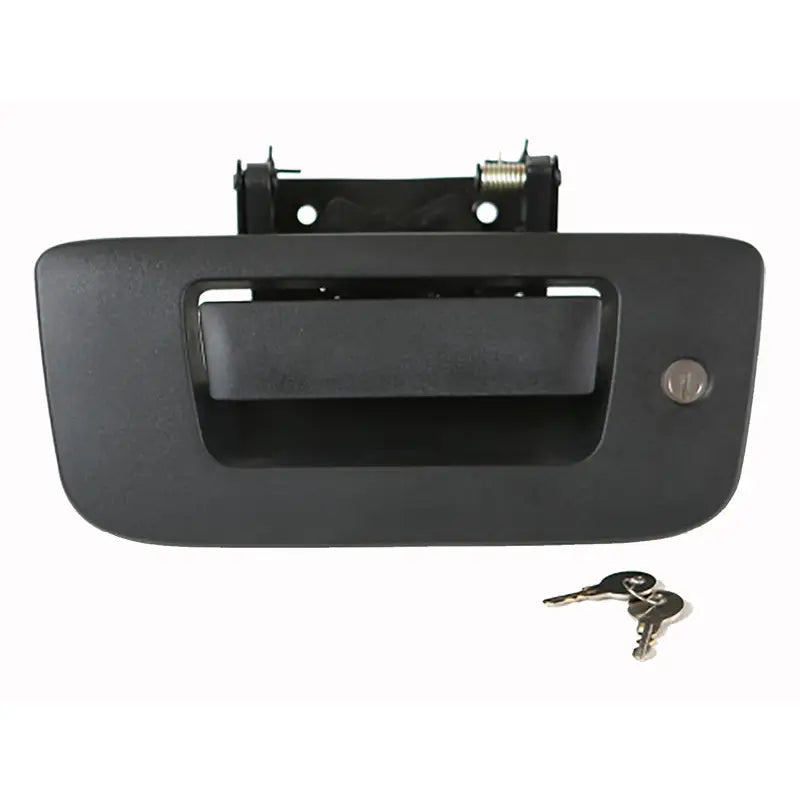 Popnlock LLC Number Coded Lock Tailgate Lock PL1310 - Gate GM PU Full 07-12