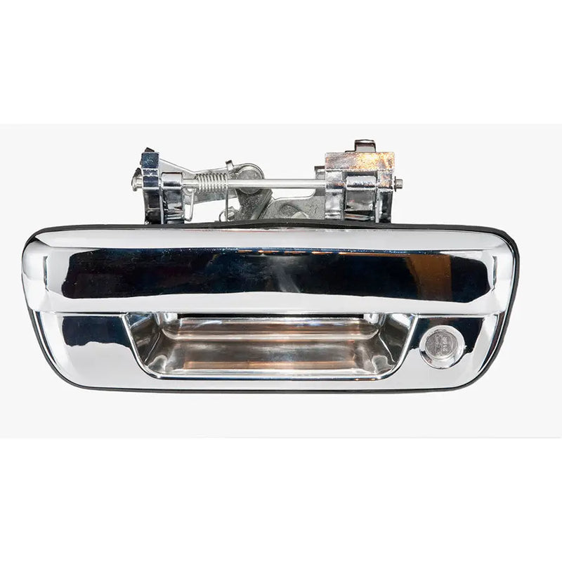 Popnlock LLC PL1700C Tailgate Lock - Chrome