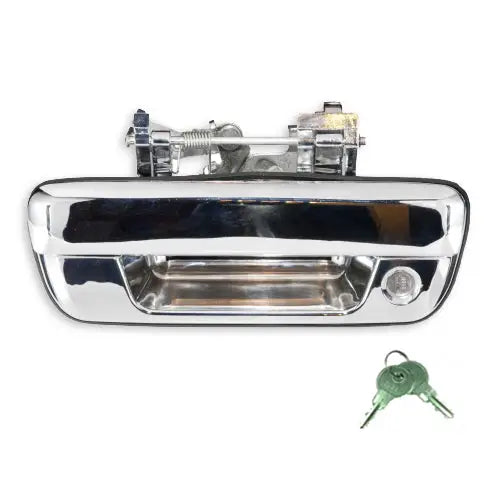 Popnlock LLC PL1700C Tailgate Lock - Chrome