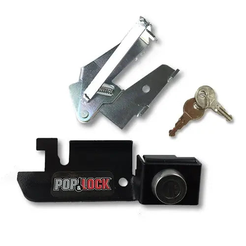 Popnlock LLC PL2300 Tailgate Lock
