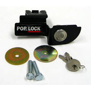 Popnlock LLC PL3600 Tailgate Lock