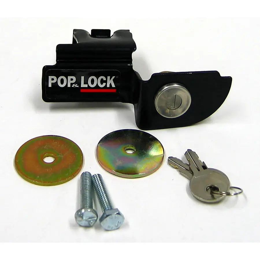 Popnlock LLC PL3600 Tailgate Lock