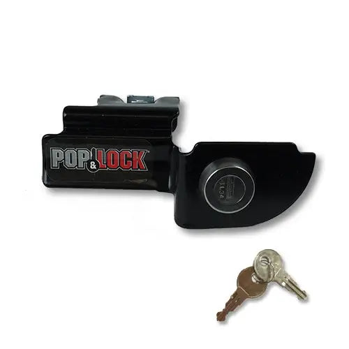 Popnlock LLC PL3600 Tailgate Lock