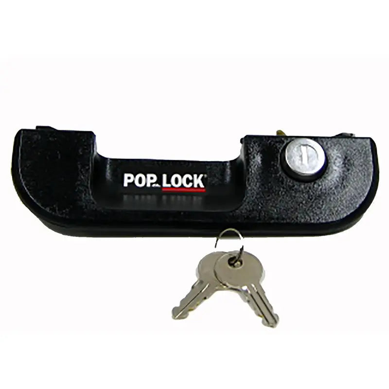 Popnlock LLC PL5100 Tailgate Lock