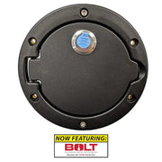Popnlock LLC Requires Removal Of Taillight Fuel Door PL3000 - Locking Bolt Codeable