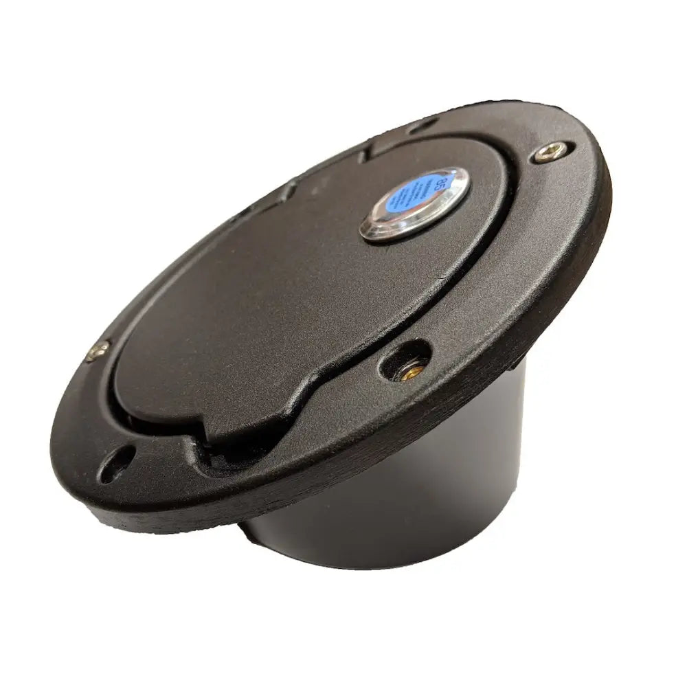 Popnlock LLC Requires Removal Of Taillight Fuel Door PL3000 - Locking Bolt Codeable