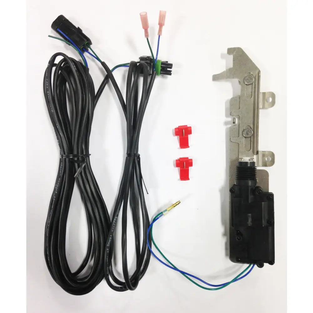 Popnlock LLC Tamperproof Design Tailgate Lock PL8450 - Power Locknissia