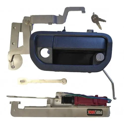 Popnlock LLC PL8675