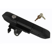 Popnlock LLC Fast Replacement Of Keys Tailgate Lock PL5500 - Manual Locktoyota Tacoma
