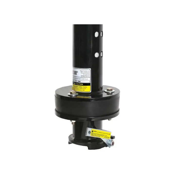 Popup Industries Inc. CC4 Hitch Accessory