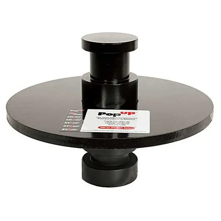 Popup Industries Inc. FL2 Hitch Accessory