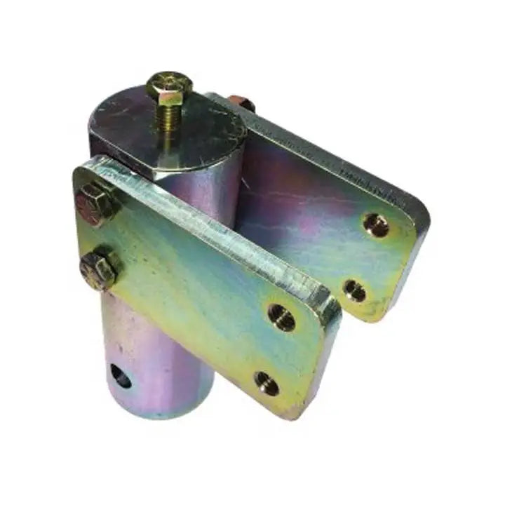 Popup Industries Inc. FLC-1 Electrical