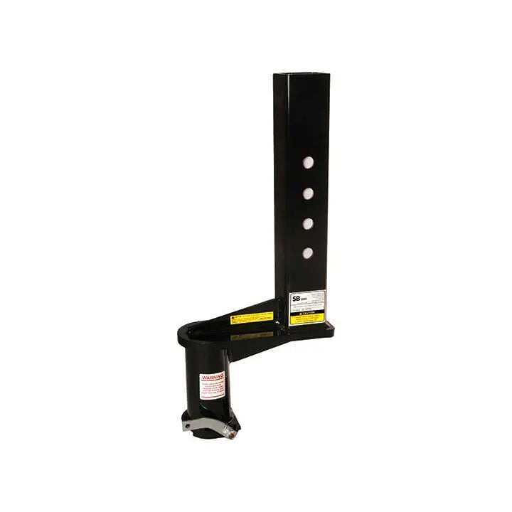 Popup Industries Inc. SB1XL Hitch Accessory