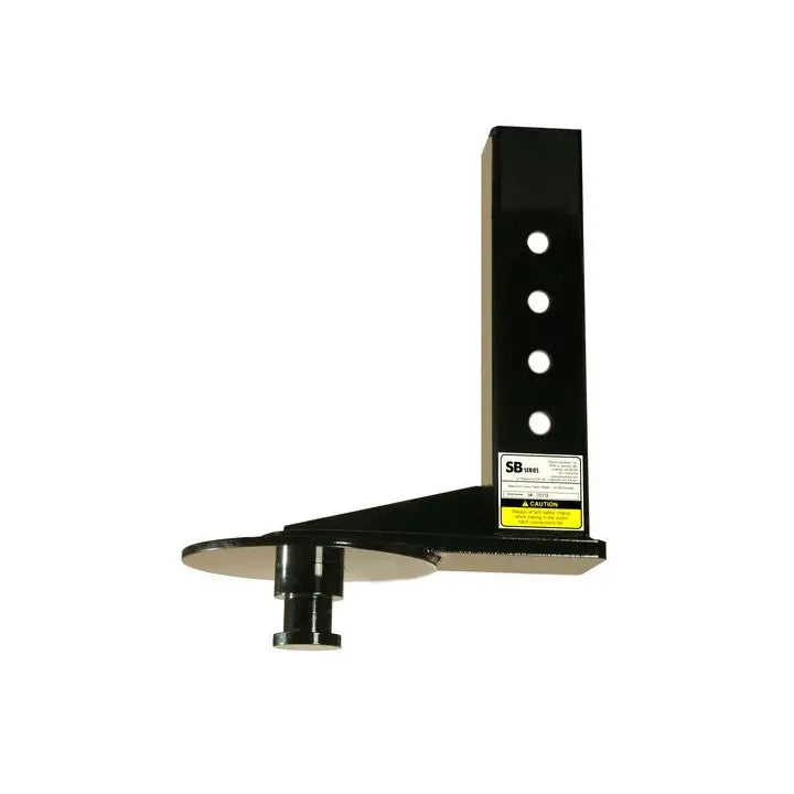 Popup Industries Inc. SB6 Hitch Accessory