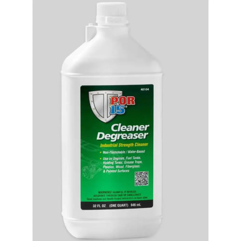 40104 Degreaser
