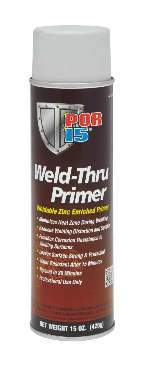 41418 Paint Primer