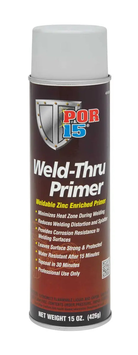 41418 Paint Primer