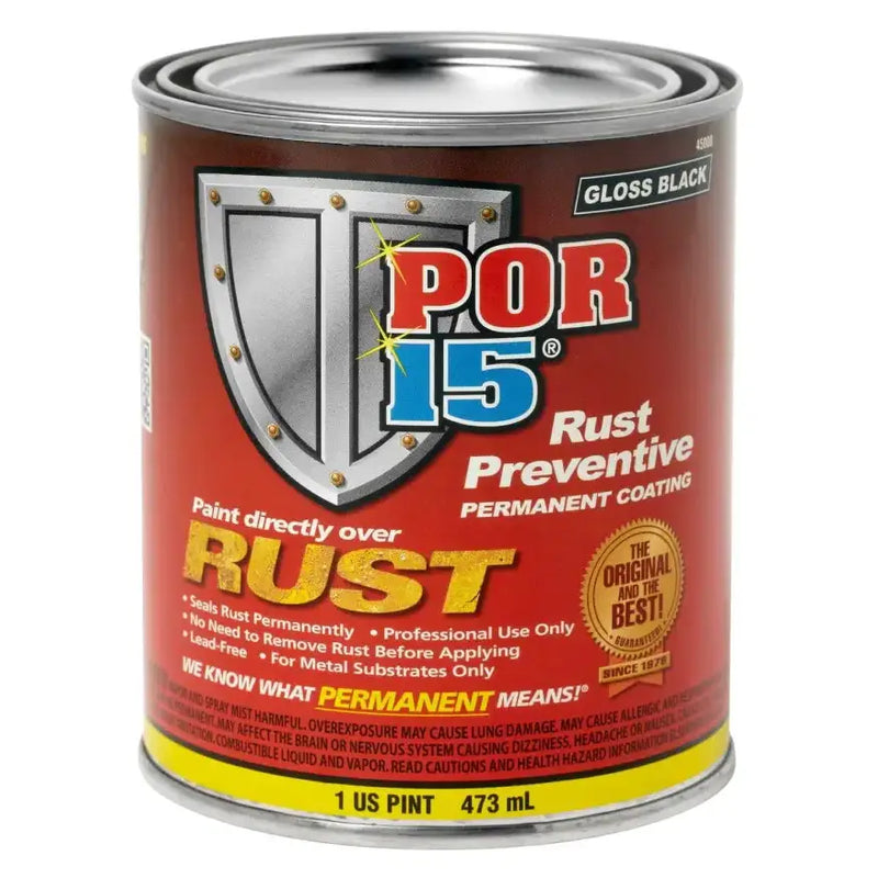 45008 Rust Treatment