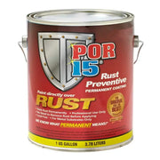 45401 Rust Treatment