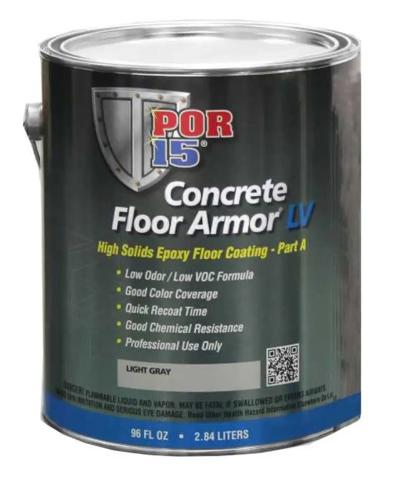 48101 Concrete Sealer