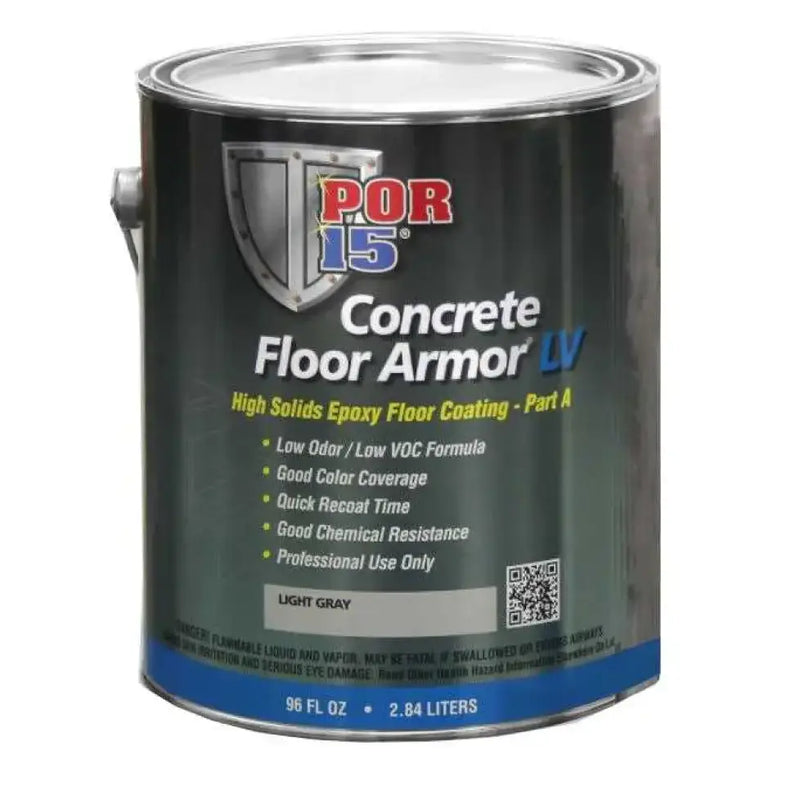 48101 Concrete Sealer
