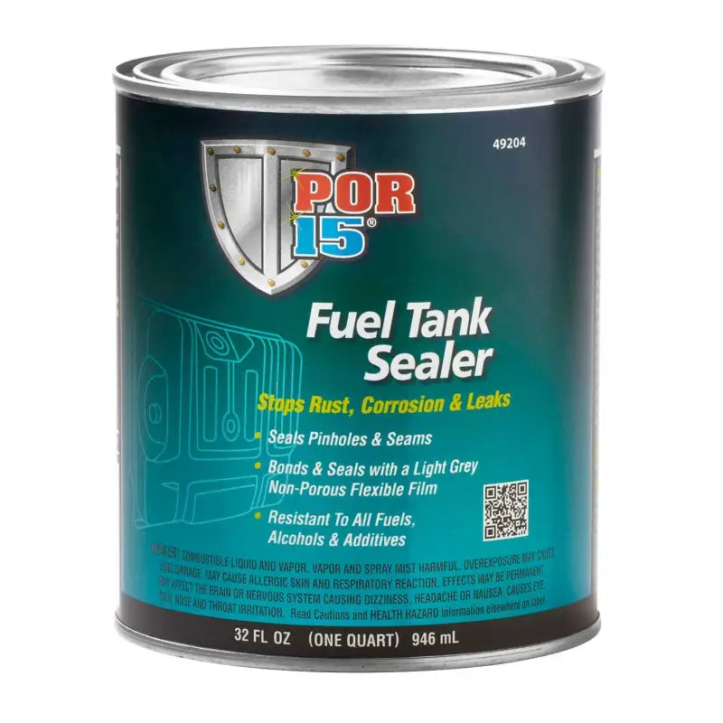 49204 Fuel Tank Liner