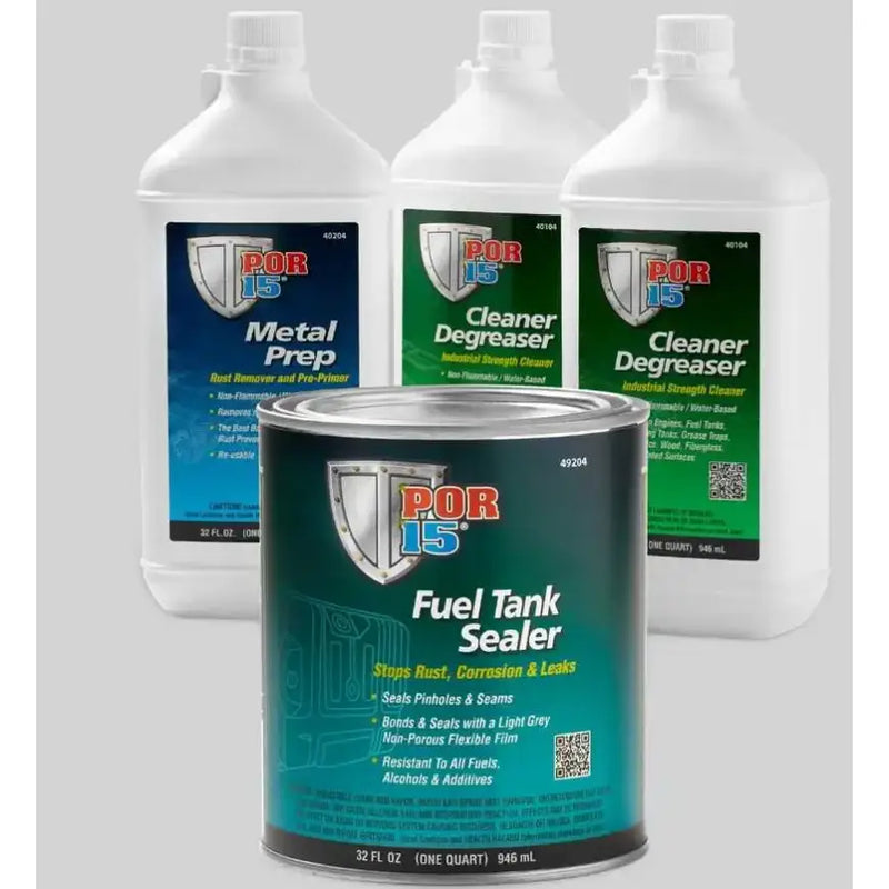 49239 Fuel Tank Liner