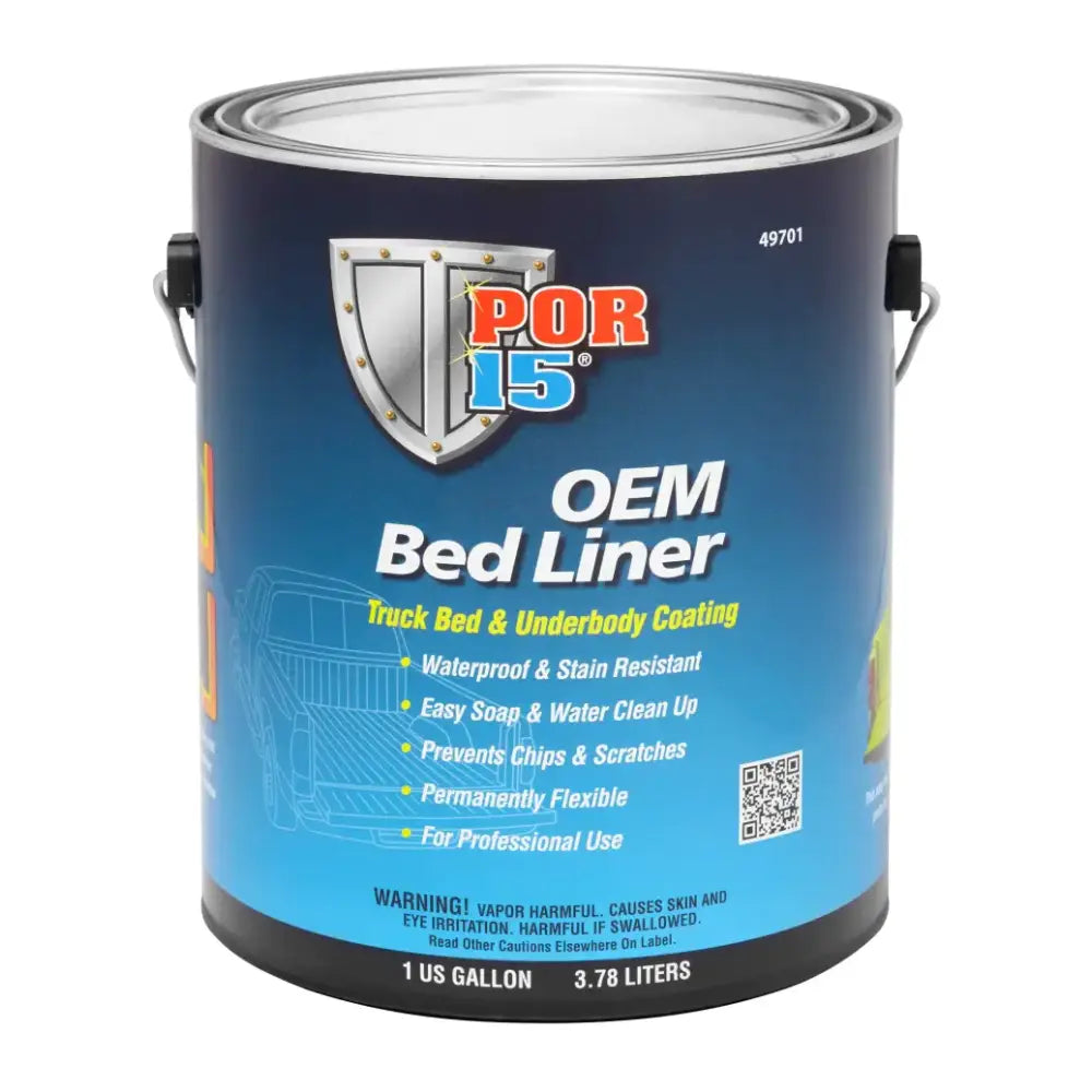 49701 Bed Liner