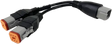Port Expansion Harness - RIVA