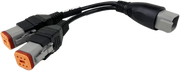 Port Expansion Harness - RIVA
