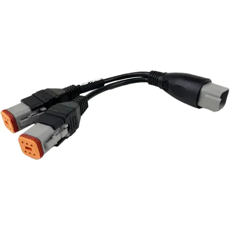 Port Expansion Harness - RIVA
