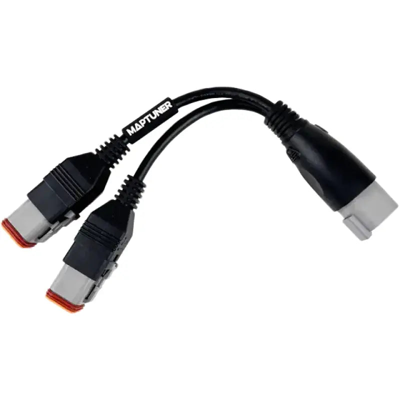 Port Expansion Harness - RIVA