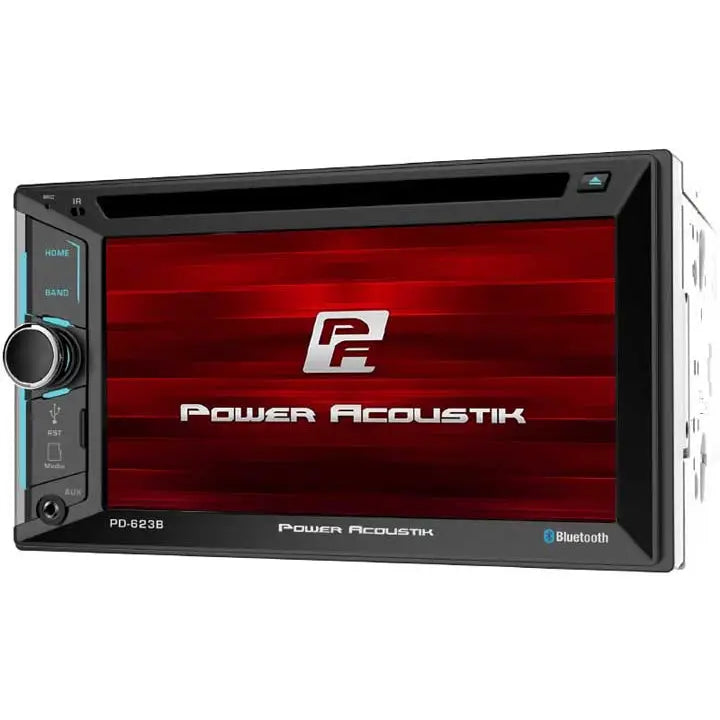 Power Acoustik PD623B