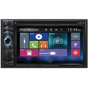 Power Acoustik PD624B