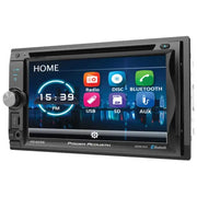 Power Acoustik PD625B