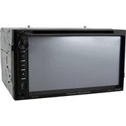 Power Acoustik PD651B