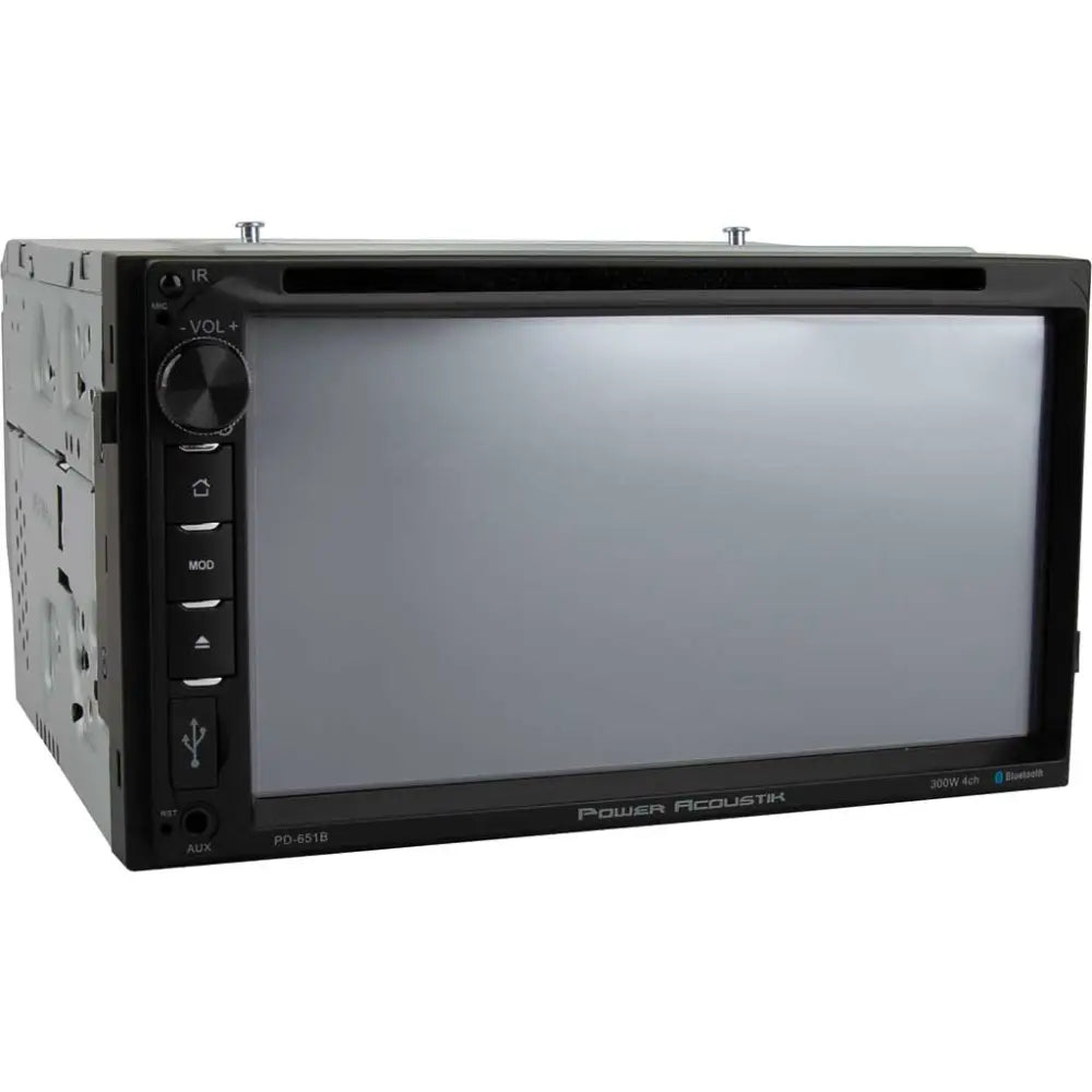 Power Acoustik PD651B
