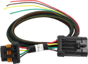 WHIP IT Power Adaptor Whip Pol