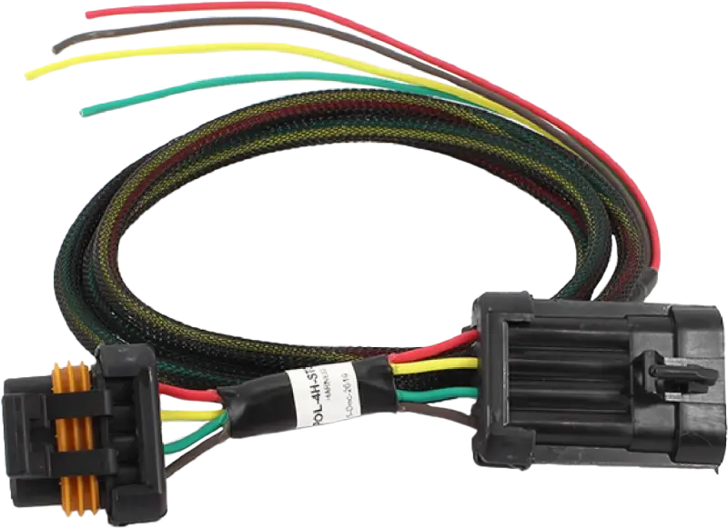 WHIP IT Power Adaptor Whip Pol
