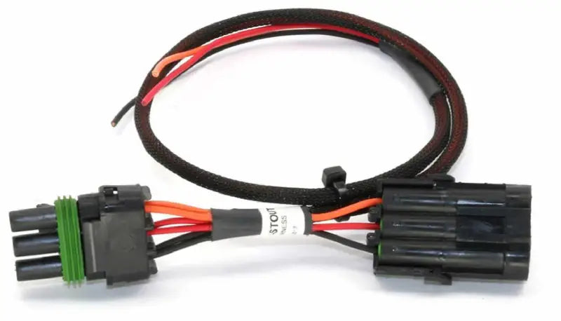 WHIP IT Power Adaptor Whip Can