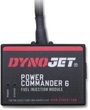 DYNOJET Power Commander 6 F/I `22 Chief