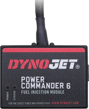 DYNOJET Power Commander 6 Pol