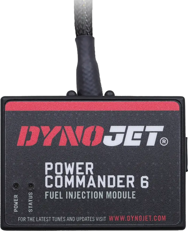 DYNOJET Power Commander 6 S/D
